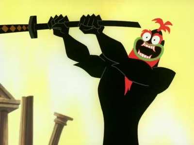 samuraijack