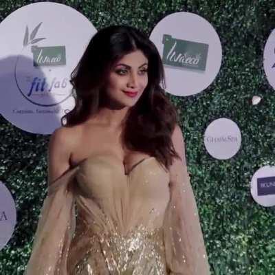 Shilpa Shetty 🌝