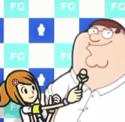 Peter Griffin funny