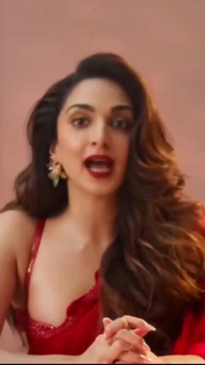 Kiara advani 