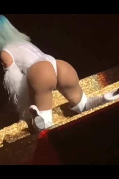 Ass so fat