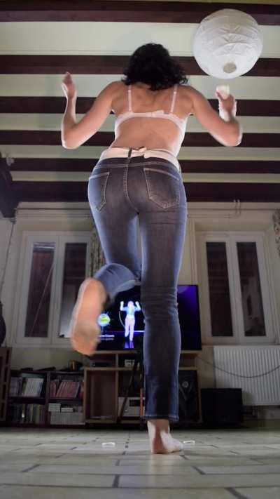 cuteassesinjeans
