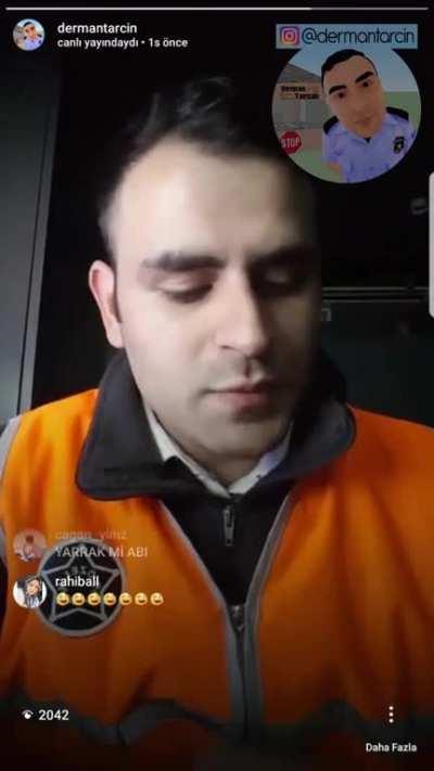 İntikam videosunu buldum beyler. Ulan upload ettik, ses gelmiyor.