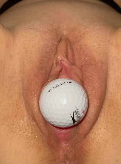 Fore!