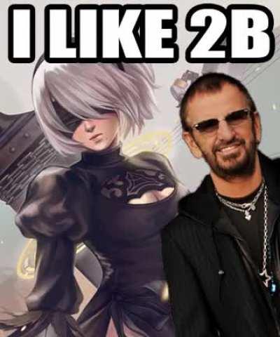 Bro Ringo get a waifu? Weeb ass ringo???????