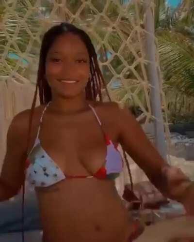 Keke Palmer