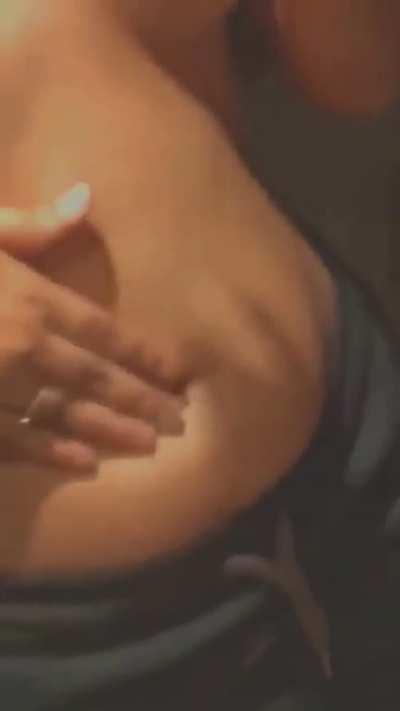 Desi slut video recording for bf