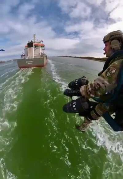 Military training in the Netherlands