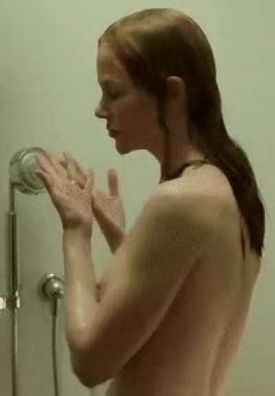 Nicole Kidman