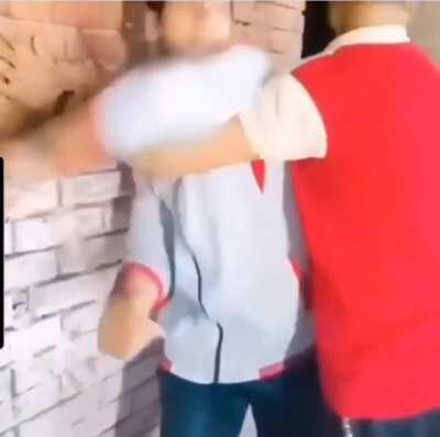 Personal defense