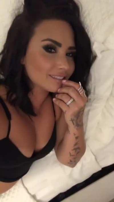 DemiLovato