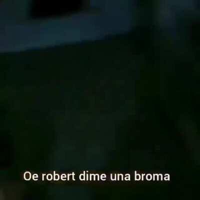 OJO ROBERT