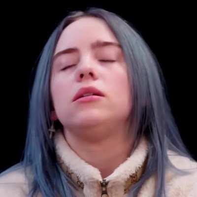 Billie Eilish