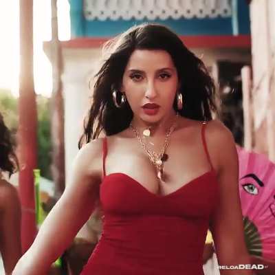 Nora Fatehi