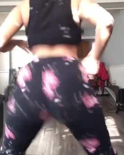 twerkfreakout3 - Video #8714