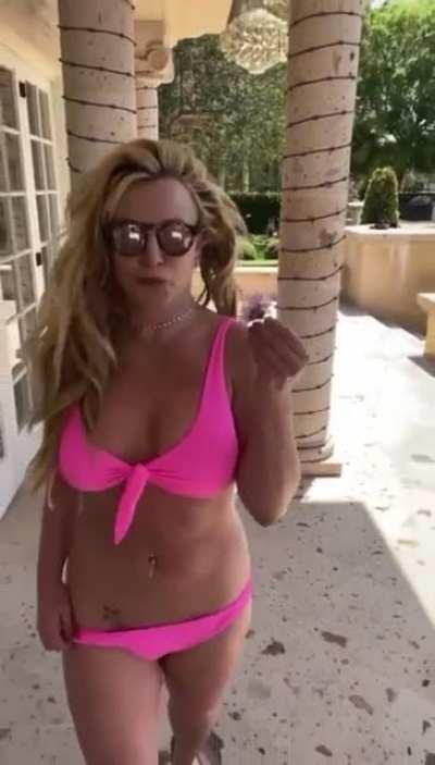 Britney Spears