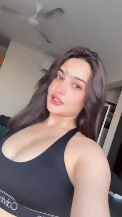 Poonam Sharma