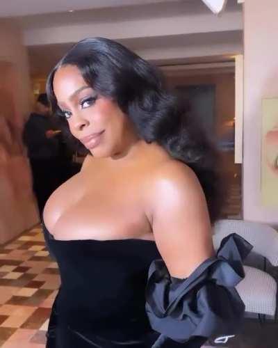 Niecy Nash