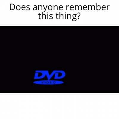 Do you remember?