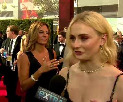 sophieturner