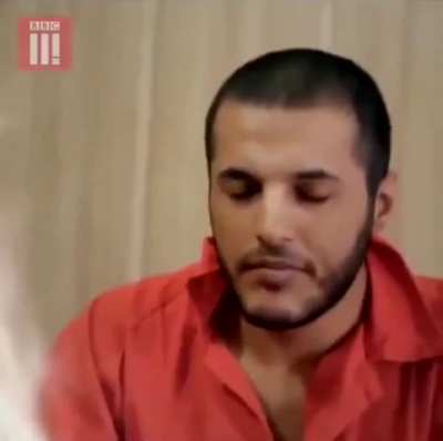 ISIS terrorist describes what he did to Yazidi Christians