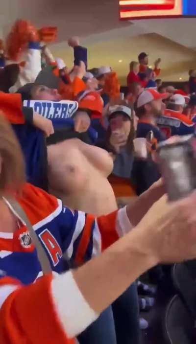 GO Edmonton GO