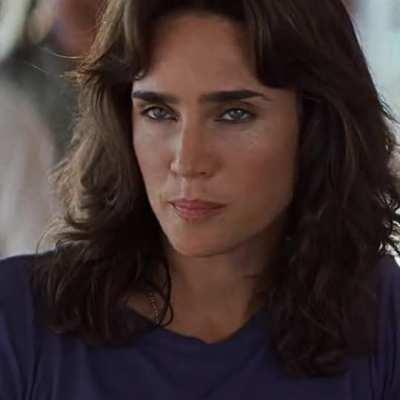 Jennifer Connelly in Blood Diamond