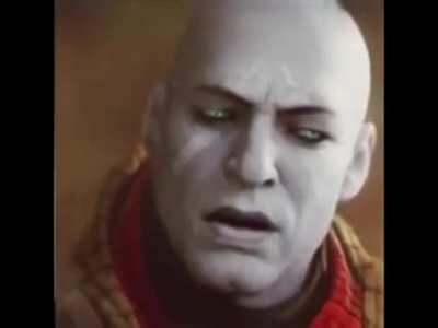 zavala while the last city is being destroyed