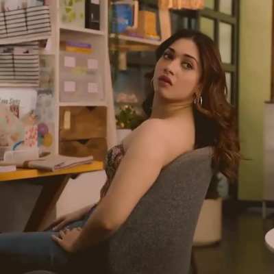 Tamanna Bhatia is unbelievably hot 🥵🔥