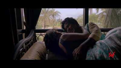 Swastika Mukherjee hot scene