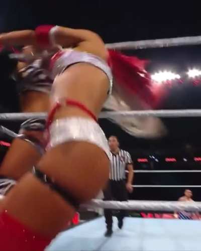 Zelina Vega 