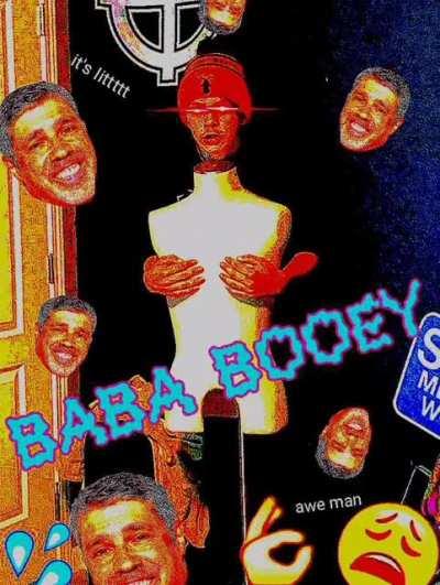 Baba Booey