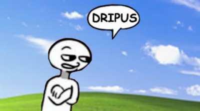 Dripus