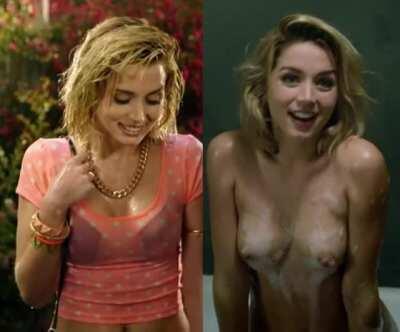 Ana de Armas on/off