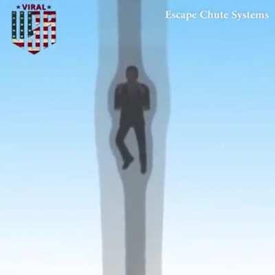 Escape Chute Systems