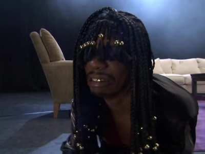 Charlie Murphy's True Hollywood Stories - Rick James