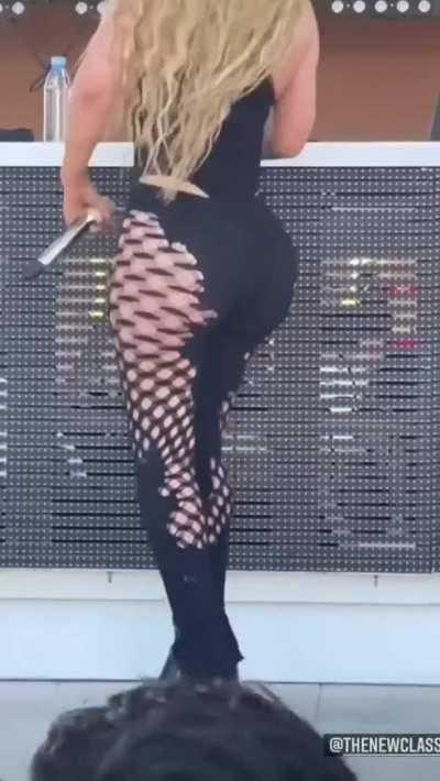 Iggy Azalea Big Ass