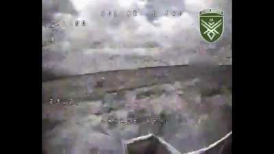 UA 68th Brigade used FPV drones, targeting opposition in two videos. Aug. 31-Sep. 1, 2024