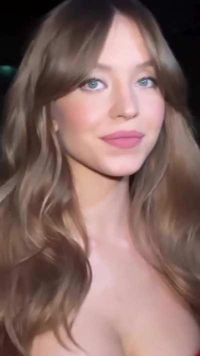 Sydney Sweeney