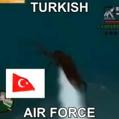 Turkroach