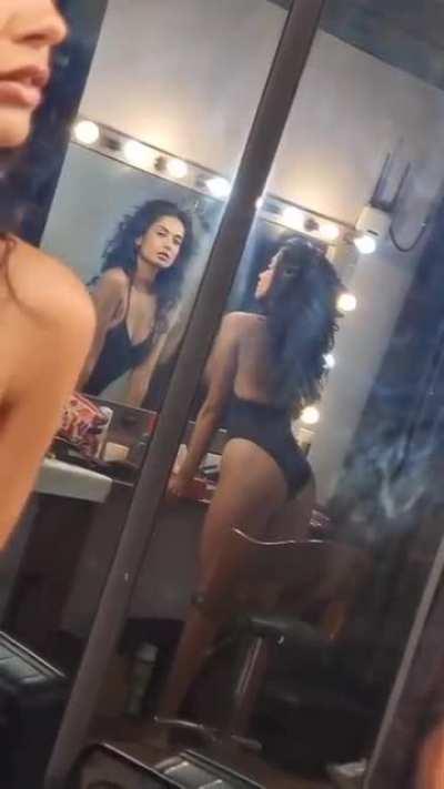 Sarah Jane Dias