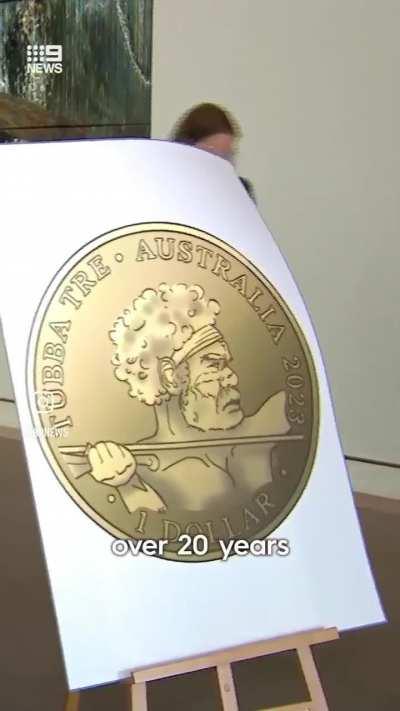 Bob Katter proposes coin design change 