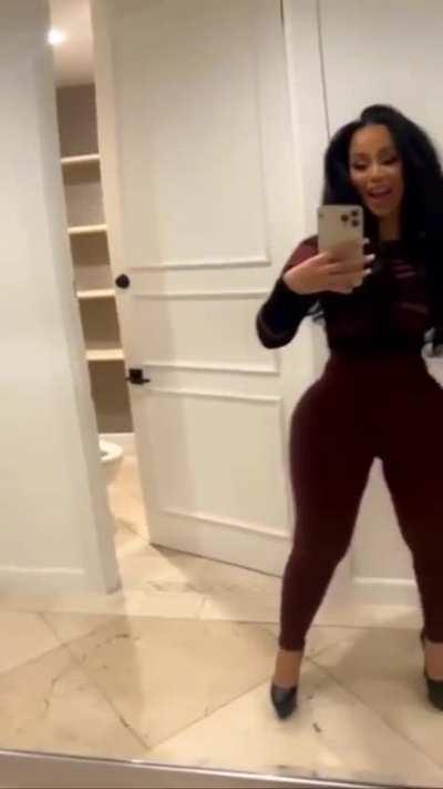 Cardi B 🍑💦🍆 Ai Joi