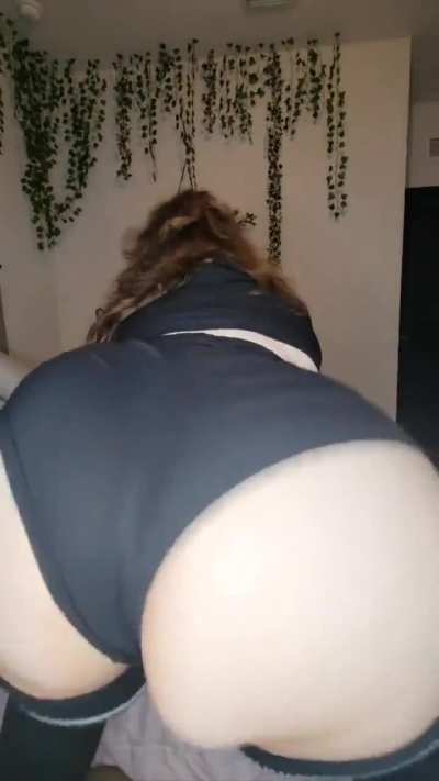 Fat Ass Goddess