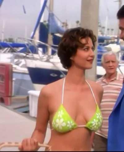 Catherine Bell