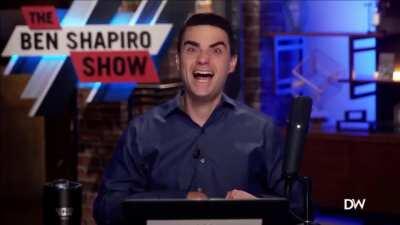 Please someone edit a Ben Shapiro joker