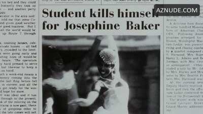 Lynn Whitfield &quot;The Josephine Baker Story&quot;