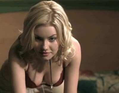 Prime Elisha Cuthbert