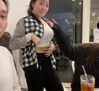 Red Velvet Yeri - Showing Off