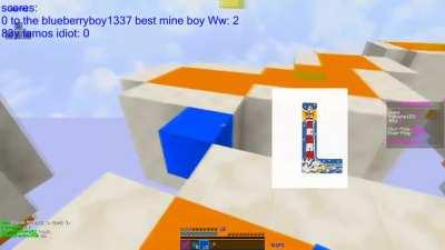 83y vs the blueberryboy1337 (taken from yt)